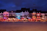 reasons to move to maastricht